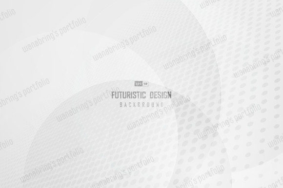 Download Abstract Circle Pattern Design Artwork - Circle Collection
