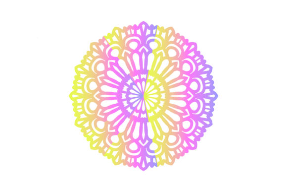 Download Mandala Icon Circle Henna Ornamental Art - Circle Collection