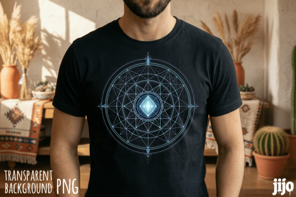 Download Mandala Geometric Sacred Spiritual PNG - Spiritual Collection