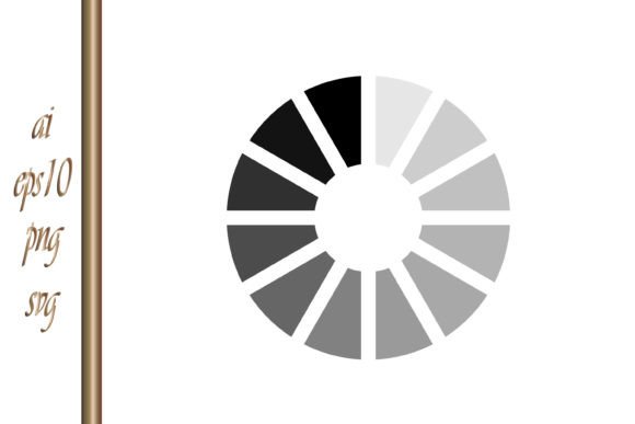 Download Circular Loading Icon Circle Download - Circle Collection