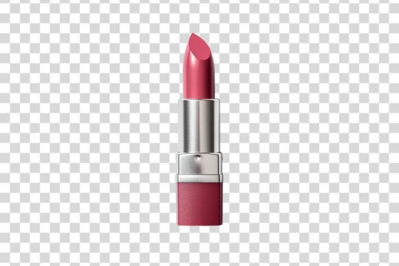 Download #110 Pink Lipstick Isolated Element - Isolated Collection