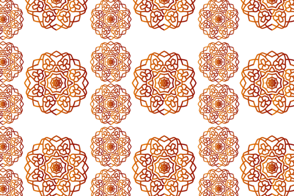 Download Isolated Mandala Background - Isolated Collection