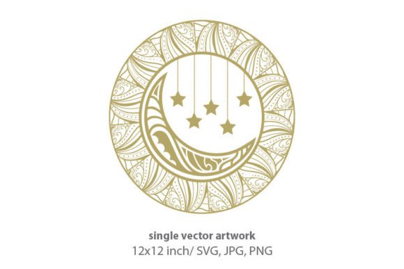 Download Mandala, Spiritual Symbol Round Ornament - Spiritual Collection