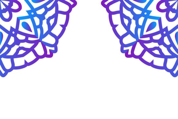 Download Isolated Mandala Background - Isolated Collection
