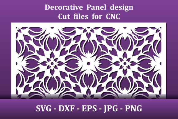 Download Cnc Cut  Panel, Arabic Geometric Design - Arabic Collection