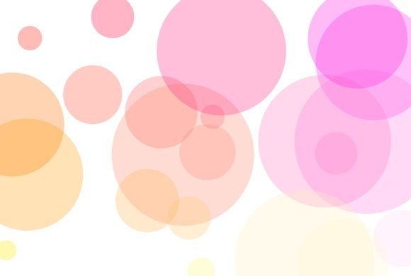 Download Abstract Circle Pattern - Circle Collection