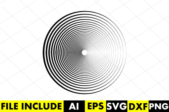 Download Circle Pattern&nbsp; - Circle Collection