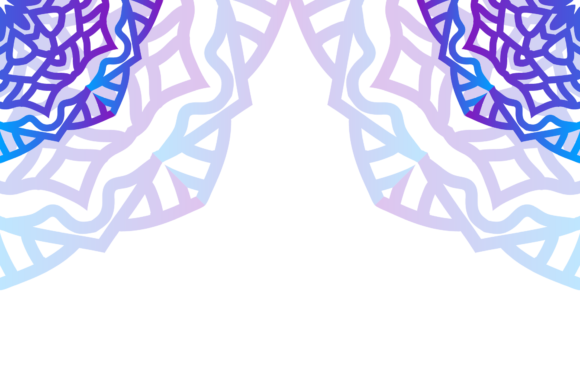 Download Isolated Mandala Background - Isolated Collection