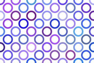Download Colorful Abstract Circle Pattern - Circle Collection
