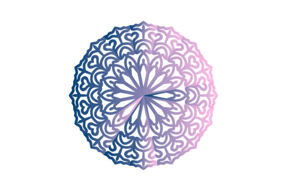 Download Mandala Icon Circle Henna Ornamental Art - Circle Collection