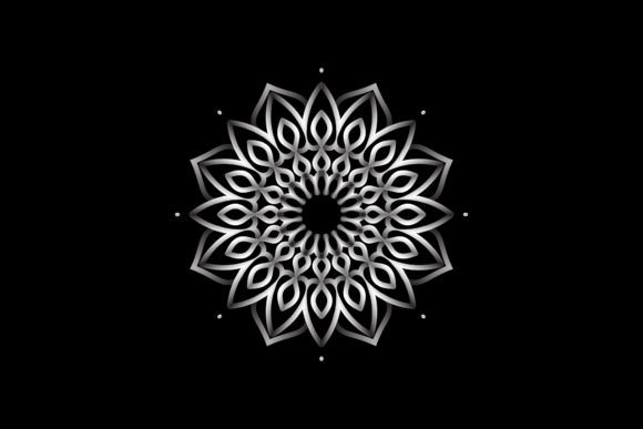 Download Mandala Ornament Arabic Design - Arabic Collection