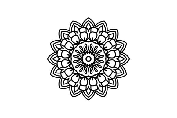 Download About Mandala Isolated - Isolated Collection