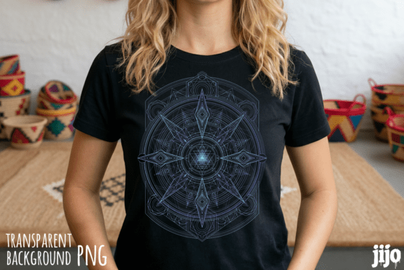 Download Mandala Geometric Sacred Spiritual PNG - Spiritual Collection