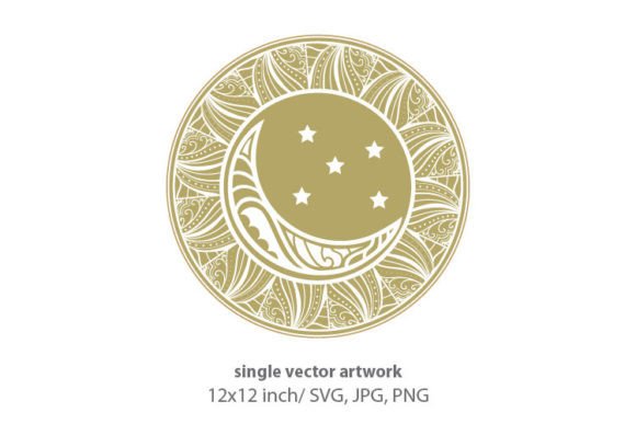 Download Mandala, Spiritual Symbol Round Ornament - Spiritual Collection