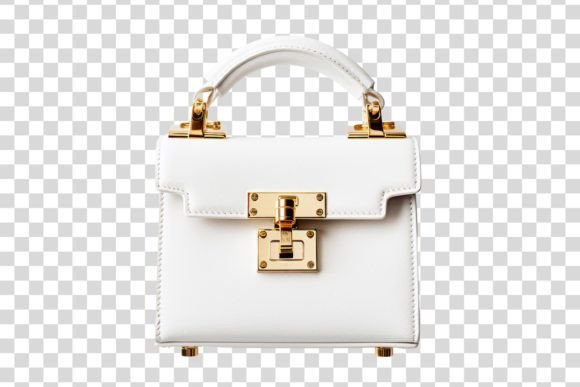 Download #96 Handbag Isolated Element - Isolated Collection