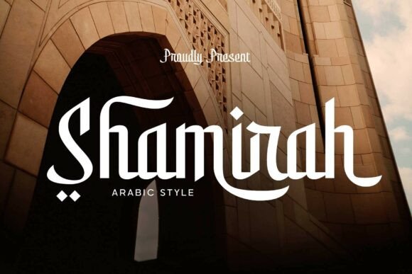 Download Shamirah - Premium Resources