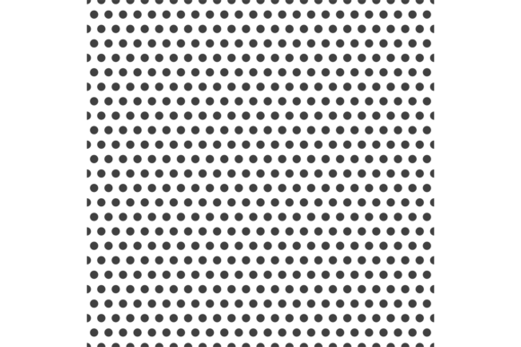 Download Dot Grid. Black Circle Pattern. Halftone - Circle Collection